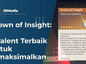 Crown of Insight