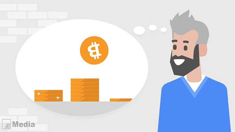 CryptoTab Penghasil Bitcoin Gratis 