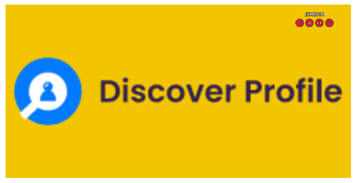 Discoverprofile Com Situs Lacak Akun Sosmed