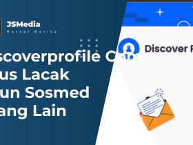 Discoverprofile Com Situs Lacak Akun Sosmed