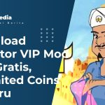Download Akinator VIP Mod APK Gratis, Unlimited Coins Terbaru