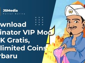 Download Akinator VIP Mod APK Gratis, Unlimited Coins Terbaru