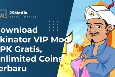 Download Akinator VIP Mod APK Gratis, Unlimited Coins Terbaru