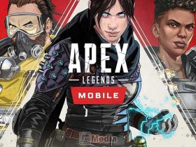 Download Apex Legends Mobile