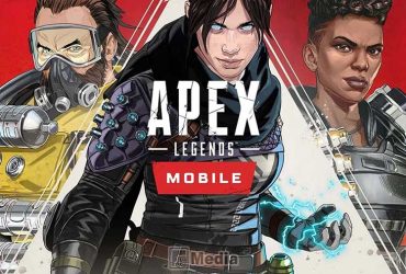 Download Apex Legends Mobile