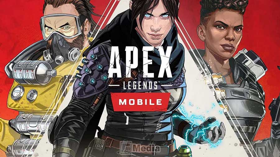 Settingan Sensitivitas Apex Legends Mobile Terbaik