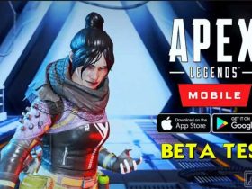 Download Apex Legends Mobile