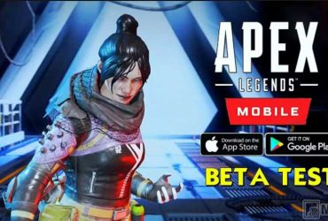 Download Apex Legends Mobile