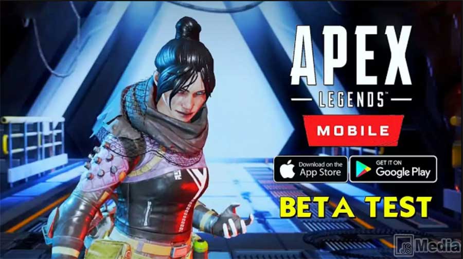 Download Apex Legends Mobile