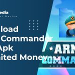 Download Army Commander Mod Apk Unlimited Money