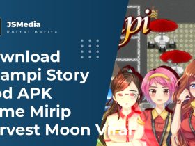 Download CItampi Story Mod APK