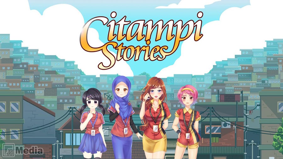 Download Citampi Story Mod APK