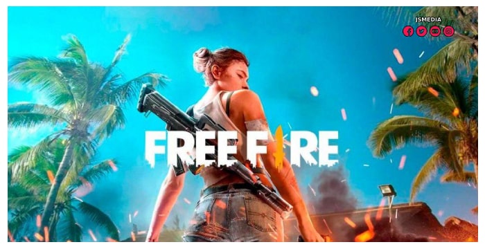 Download Free Fire Heroes Arise Terbaru