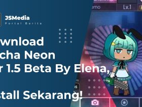 Download Gacha Neon Ver 1.5 Beta By Elena