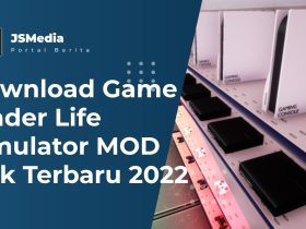Download Game Trader Life Simulator MOD