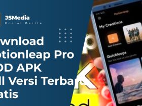 Download Motionleap Pro MOD APK Full Versi Terbaru Gratis