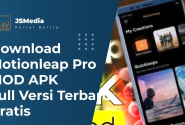 Download Motionleap Pro MOD APK Full Versi Terbaru Gratis