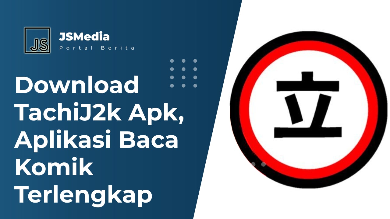 Download TachiJ2k Apk