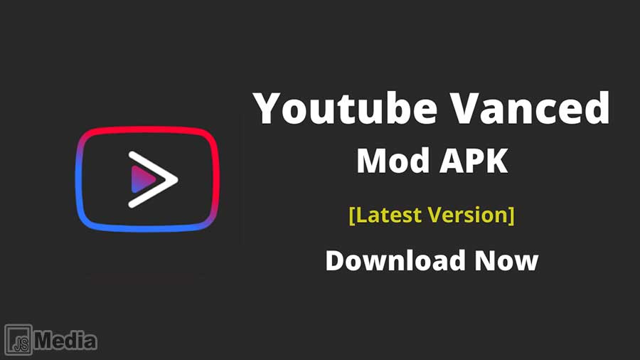 Download Youtube Vanced Terbaru