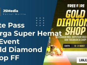 Elite Pass Harga Super Hemat