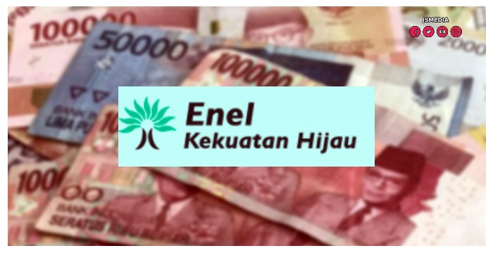 Enel Kekuatan Hijau APK: Hasilkan Uang Sambil Rebahan