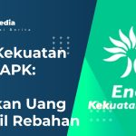 Enel Kekuatan Hijau APK: Hasilkan Uang Sambil Rebahan