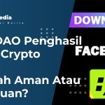 FaceDAO Penghasil Uang Crypto