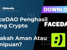 FaceDAO Penghasil Uang Crypto