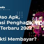FaceDao Apk, Aplikasi Penghasil Uang Terbaru 2022 Terbukti Membayar