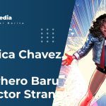 Fakta America Chavez