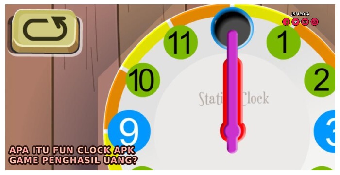 Fun Clock Apk Game Penghasil Uang 