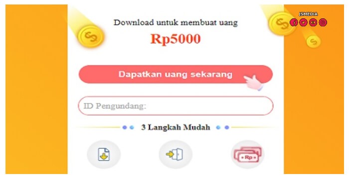 Cara Memainkan Game Fun Clock Penghasil Uang