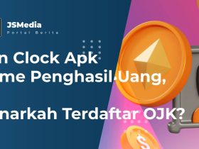 Fun Clock Apk Game Penghasil Uang