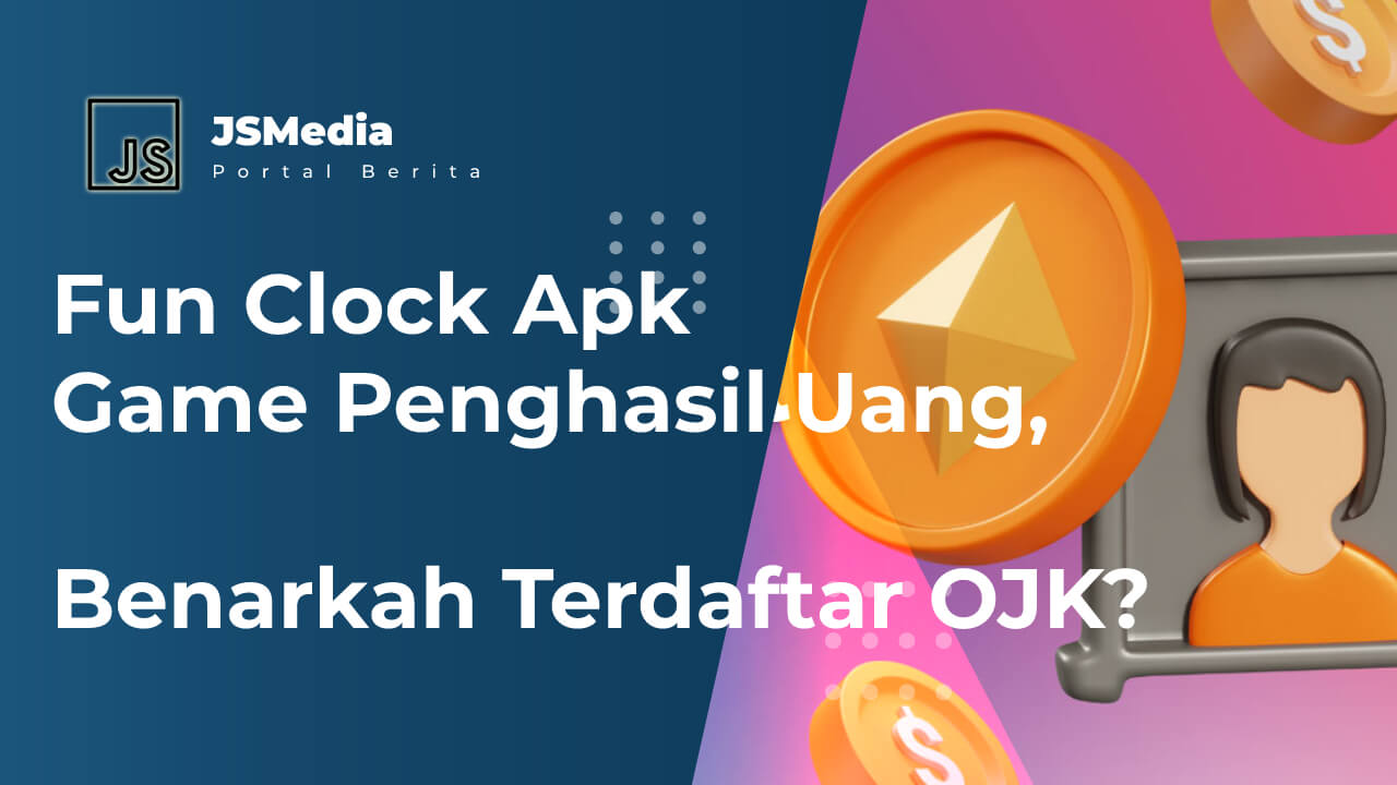 Fun Clock Apk Game Penghasil Uang