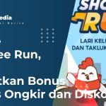 Game Shopee Run