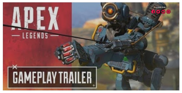 Guide Bermain Apex Legends Mobile