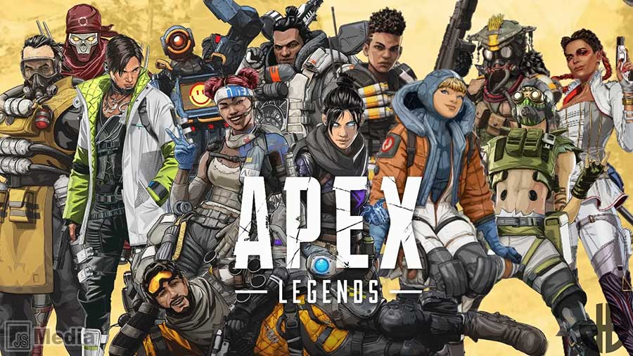 Guide Bermain Apex Legends Mobile Untuk Pemula
