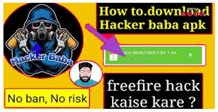 Download Aplikasi Hacker Baba Apk