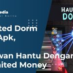 Haunted Dorm Mod Apk