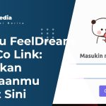 Heiyou FeelDream Repl Co Link