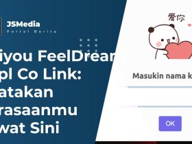 Heiyou FeelDream Repl Co Link