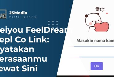 Heiyou FeelDream Repl Co Link