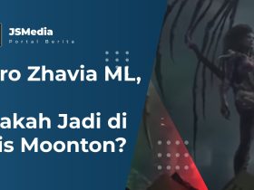Hero Zhavia ML, Apakah Jadi di Rilis Moonton