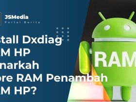 Install Dxdiag RAM HP