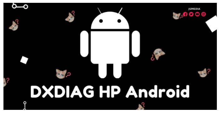 Download Dxdiag RAM HP Android