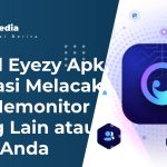 Install Eyezy Apk