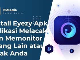 Install Eyezy Apk