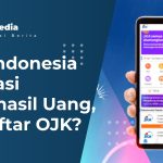 Jica Indonesia Aplikasi Penghasil Uang, Terdaftar OJK?