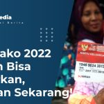 Kartu Sembako 2022 Sudah Bisa Dicairkan, Cairkan Sekarang!