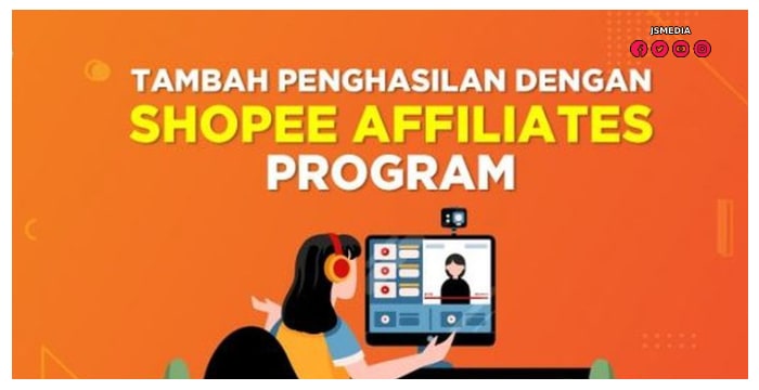 Apa Itu Shopee Affiliates Sebenarnya?